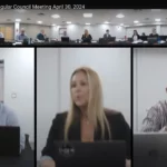 Woodstock Town Council news: Final meeting before election